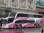 Marcopolo Paradiso G7 1800DD / Volvo B450R 8x2 / Turismo Alvan