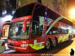 Marcopolo Paradiso G7 1800DD / Scania / Parktur