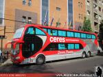 Niccolo Concept 2250 Isidro / Mercedes Benz O-500RSD / Autotransportes Ceres