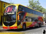 Metalsur Starbus 2 / Mercedes Benz O-500RSD / Transportes Clasur