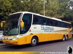 Marcopolo Paradiso 1200 / Mercedes Benz O-500RSD / Sulserra