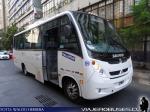 Saldivia Aries 305 / Mercedes Benz LO-915 / Salvatur