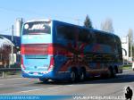 Marcopolo Paradiso G7 1800DD / Volvo B420R 8x2 / JBL Turismo