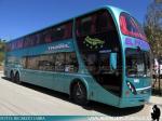 Metalsur Starbus / Mercedes Benz O-500RSD / El Pichanero