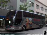 Marcopolo Paradiso 1550LD / Scania K124IB / Blumentur