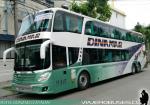 Troyano / Scania / Dinamar