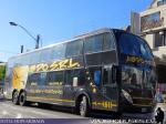 Metalsur Starbus / Scania / Abdo S.R.L.