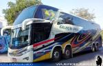 Marcopolo Paradiso G7 1800DD / Volvo B12R 8x2 / Guacu Tur