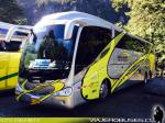 Irizar PB 3.90 / Volvo B12R / Expreso del Sur - Uruguay