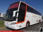 Busscar Jum Buss 400P / Scania K420 / Infinito Viajes