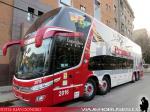 Marcopolo Paradiso G7 1800DD / Volvo B450R 8x2 / Primu´s Viagens e Turismo