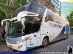 Marcopolo Paradiso G7 1600LD / Scania K400 / Massaneiro