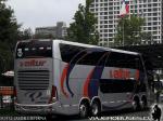 Marcopolo Paradiso G7 1800DD / Scania K440 8x2 / Valur Turismo