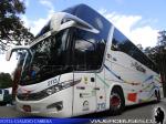 Marcopolo Paradiso G7 1600LD / Scania K360 / Turismo Guibor
