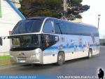 Neoplan Cityliner / Andino Tours