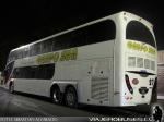 Metalsur Starbus 2 / Mercedes Benz O-500RSD / Grupo Sur