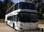 Troyano Calixto / Mercedes Benz O-500RSD / Virgen del Rosario