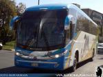 Marcopolo Paradiso G7 1200 / Scania / JM Turismo