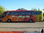 Marcopolo Viaggio G7 1050 / Mercedes Benz O-500R / Buses Ma-Ve