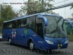 Veguzti Premium / Mercedes Benz OF-1721 / Caracol