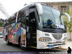 Irizar InterCentury / Volkswagen 17-210OD / Turismo Avetur