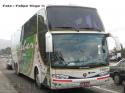 Marcopolo Paradiso 1550LD / Scania K124IB / Cleber