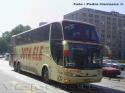 Marcopolo Paradiso 1550LD / Mercedes Benz O-400RSD / Jota Ele