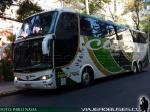 Marcopolo Paradiso 1550LD / Scania K380 / Cleber