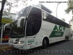 Marcopolo Paradiso 1550LD / Mercedes Benz O-500RSD / ACV Turismo