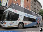 Marcopolo Paradiso GV1800DD / Mercedes Benz O-400RSD / Faciltur