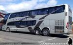 Marcopolo Paradiso G7 1800DD / Scania K400 / Costa Viajes