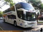 Marcopolo Paradiso G7 1800DD / Volvo B430R / EGA