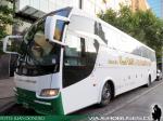 Saldivia Aries GT / Scania K360 / Empresa Las Avispas