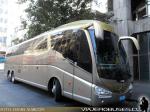 Irizar PB / Volvo B12R / Holly Bus Viajes