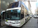 Marcopolo Paradiso 1800DD / Scania K380 8x2 / Borgetur