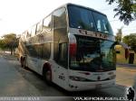 Marcopolo Paradiso 1800DD / Mercedes Benz O-400RSD / El Tigre