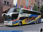 Marcopolo Paradiso G7 1800DD / Volvo B420R / Guacu Tur