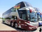 Marcopolo Paradiso G7 1800DD / Scania / CVT Viagens