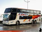 Marcopolo Paradiso GV 1800DD / Volvo B12B / EGA