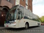 Marcopolo Paradiso 1200 / Mercedes Benz O-400RSD / Planalto