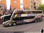 Marcopolo Paradiso G7 1800DD / Scania K400 / Kopereck