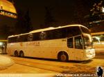 Marcopolo Paradiso GV1150 / Mercedes Benz O-400RSD / Clauditur Turismo