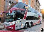 Marcopolo Paradiso G7 1800 DD / Volvo B450R 8x2 / Incotur