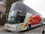 Comil Campione 4.05HD / Scania / Spazzini Tur