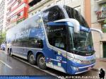 Marcopolo Paradiso G7 1800DD / Volvo B450R 8x2 / Barcelos