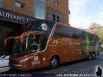 Marcopolo Paradiso G71600 / Volvo / Milenium