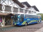 Busscar Vissta Buss LO / Mercedes Benz O-500RS / Moraga Tour