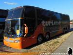 Busscar Jum Buss 400P / Scania K113 / JB Turismo
