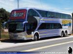 Niccolo Concept Isidro / Mercedes Benz O-500RSD / Ventur