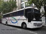 Busscar Jum Buss 360 / Volvo B10M / Turismo